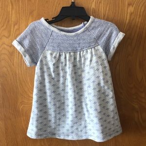 Cat and Jack girls dress 18 months dress